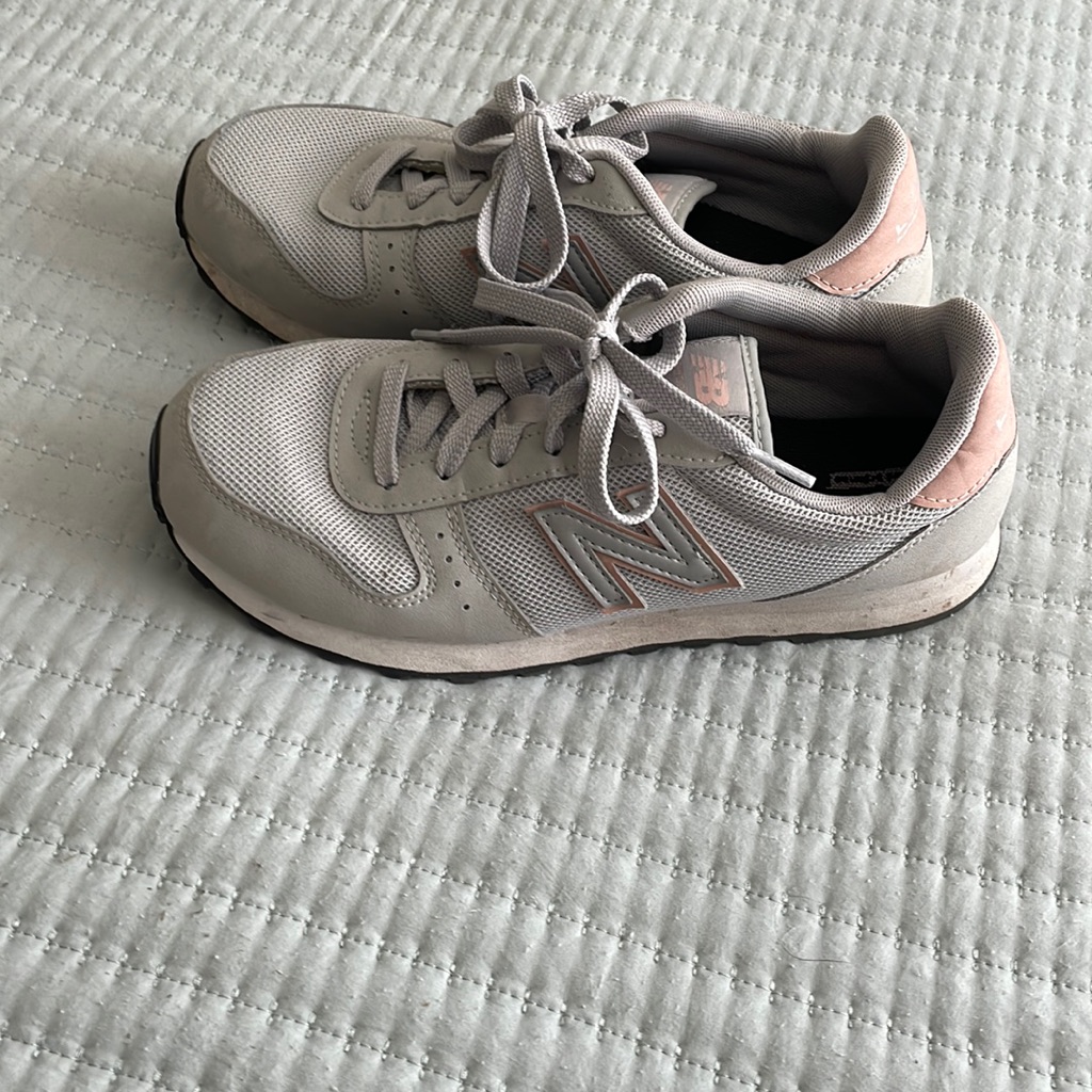 New Balance